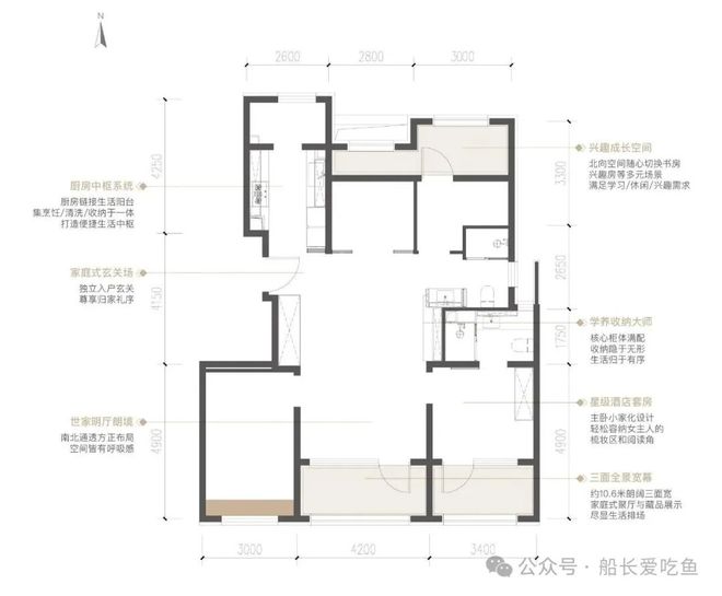处发布丨北京中海瑞文里热销风暴再度来袭AG真人游戏地址百度力荐®瑞文里售楼(图6) 处发布丨北京中海瑞文里热销风暴再度来袭AG真人游戏地址百度力荐®瑞文里售楼(图6)