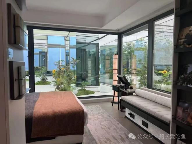 处发布丨北京中海瑞文里热销风暴再度来袭AG真人游戏地址百度力荐®瑞文里售楼(图3) 处发布丨北京中海瑞文里热销风暴再度来袭AG真人游戏地址百度力荐®瑞文里售楼(图3)